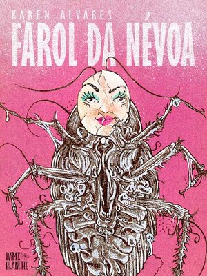 cover image of Farol da Névoa